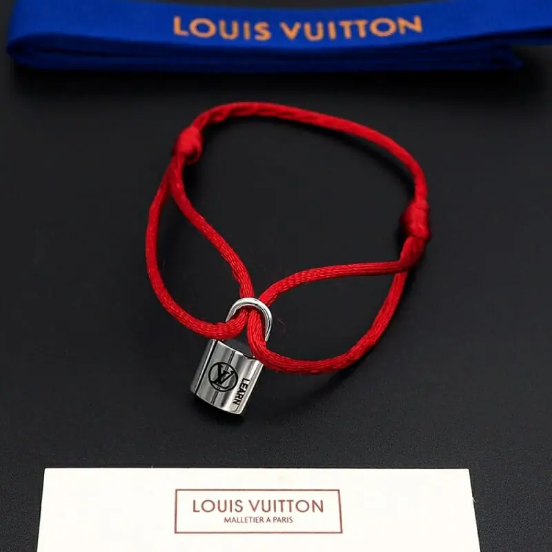 louis vuitton lv bracelets s_12620442